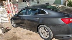 شيفروليه ماليبو